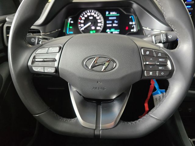 HYUNDAI IONIQ 1.6 GDI PHEV Klass DT
