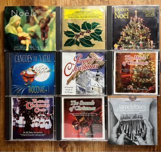 CDs Música Clásica - Opera
