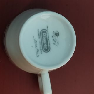 6 Tazas café Iberia
