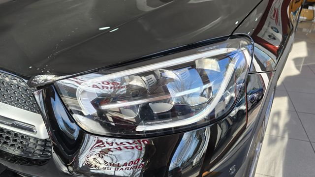 MERCEDES Clase GLC GLC 300 de 4MATIC