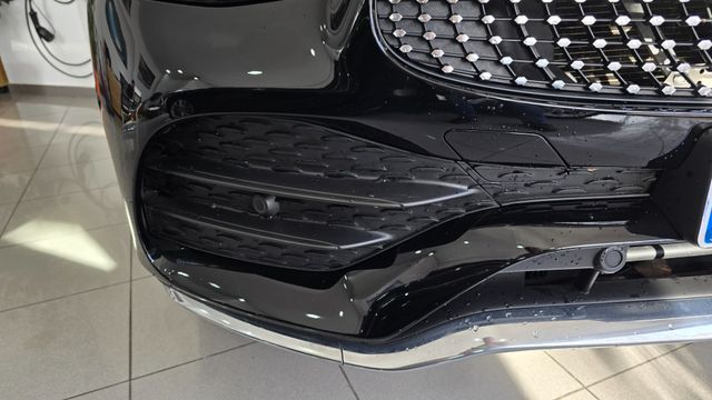 MERCEDES Clase GLC GLC 300 de 4MATIC