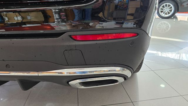 MERCEDES Clase GLC GLC 300 de 4MATIC