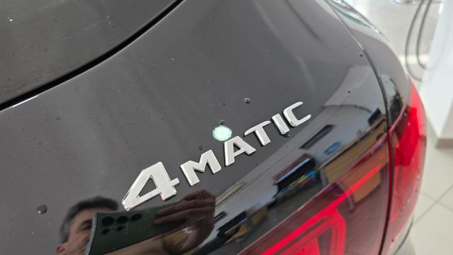MERCEDES Clase GLC GLC 300 de 4MATIC