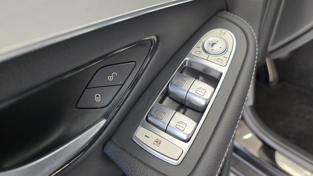 MERCEDES Clase GLC GLC 300 de 4MATIC
