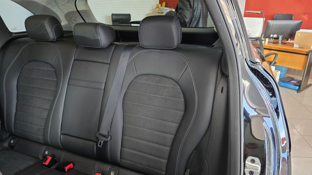 MERCEDES Clase GLC GLC 300 de 4MATIC
