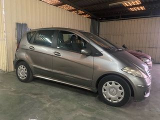 Mercedes-Benz Clase A 2006