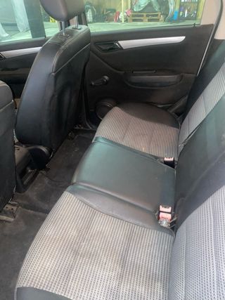 Mercedes-Benz Clase A 2006