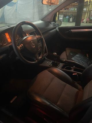 Mercedes-Benz Clase A 2006