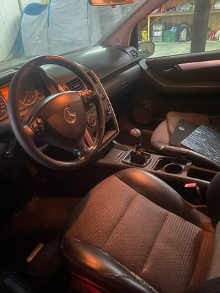Mercedes-Benz Clase A 2006