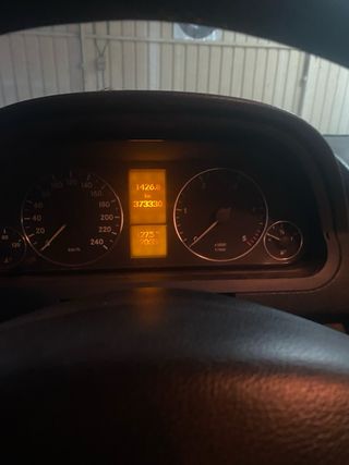 Mercedes-Benz Clase A 2006