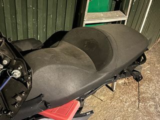 Kymco Super Dink 125cc