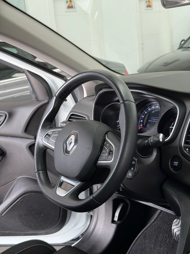 Renault Megane 2021
