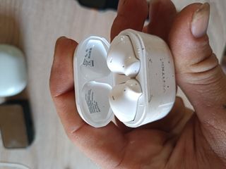 Tablet + auriculares Bluetooth + Smartwatch