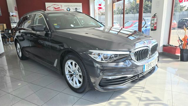 BMW Serie 5 520dA Touring