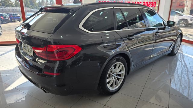 BMW Serie 5 520dA Touring