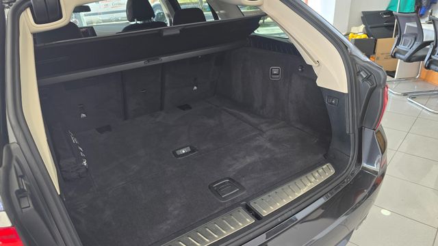BMW Serie 5 520dA Touring