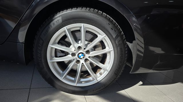 BMW Serie 5 520dA Touring