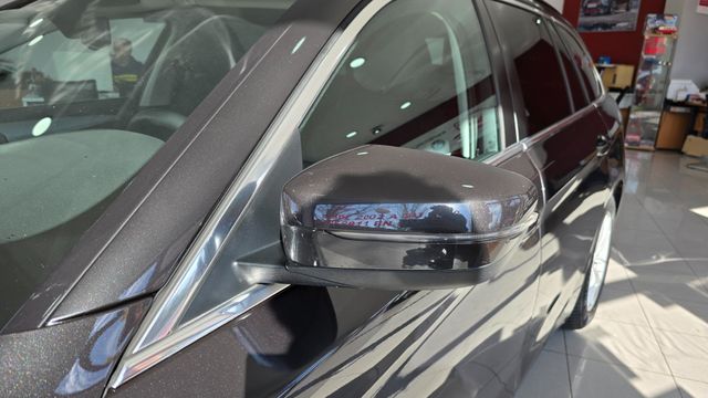 BMW Serie 5 520dA Touring