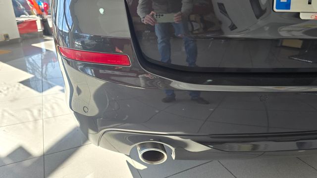 BMW Serie 5 520dA Touring