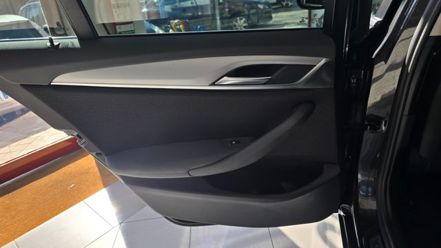 BMW Serie 5 520dA Touring