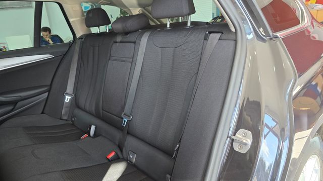 BMW Serie 5 520dA Touring
