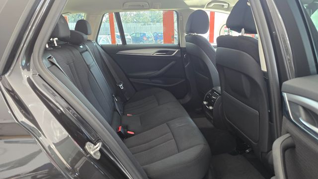 BMW Serie 5 520dA Touring