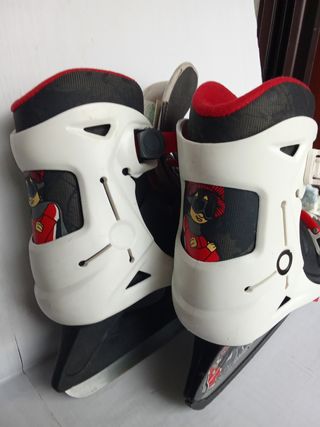 Patines Oxelo 32-36