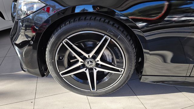 MERCEDES Clase C C 200 d