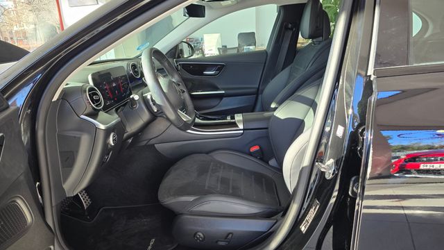 MERCEDES Clase C C 200 d