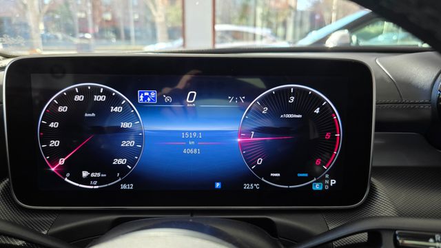 MERCEDES Clase C C 200 d