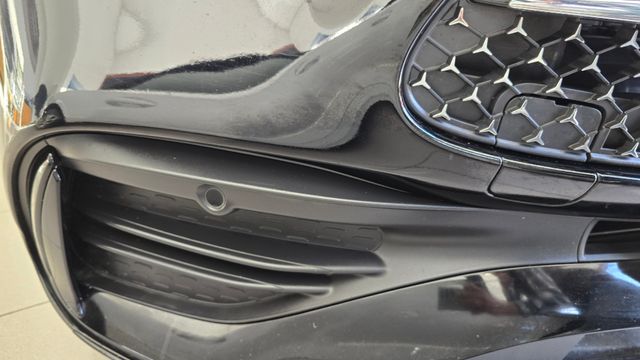 MERCEDES Clase C C 200 d
