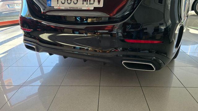 MERCEDES Clase C C 200 d