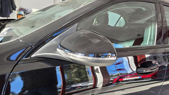 MERCEDES Clase C C 200 d
