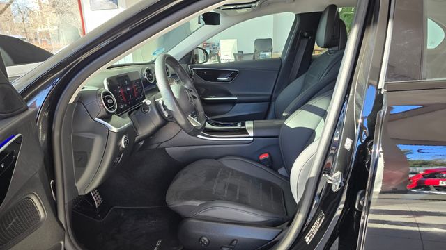 MERCEDES Clase C C 200 d