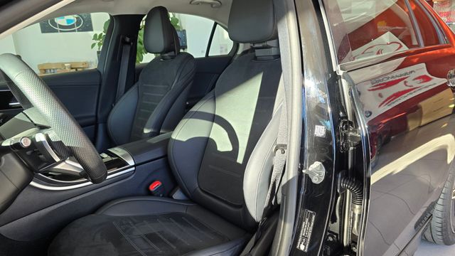 MERCEDES Clase C C 200 d