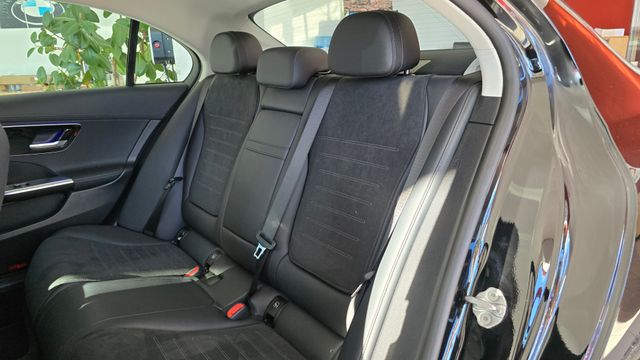 MERCEDES Clase C C 200 d
