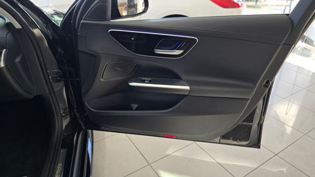MERCEDES Clase C C 200 d