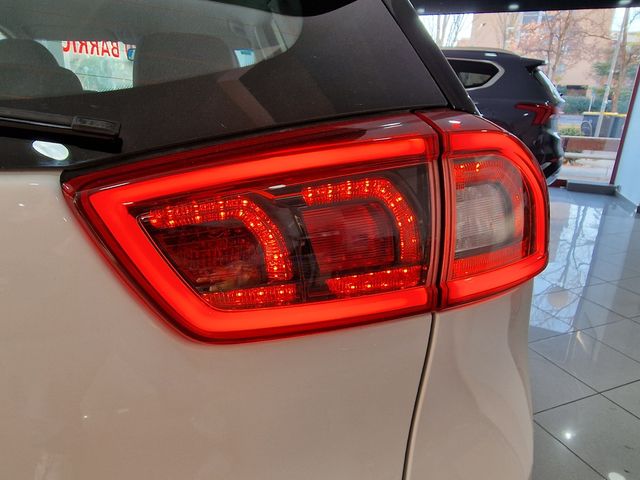 KIA Niro 1.6 GDi Híbrido Enchufable 104kW Drive