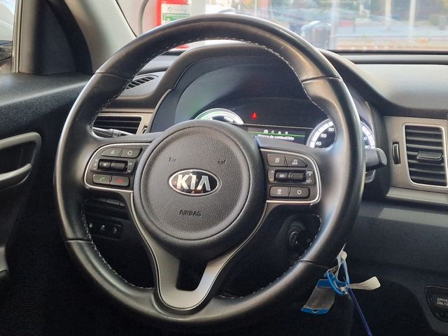 KIA Niro 1.6 GDi Híbrido Enchufable 104kW Drive