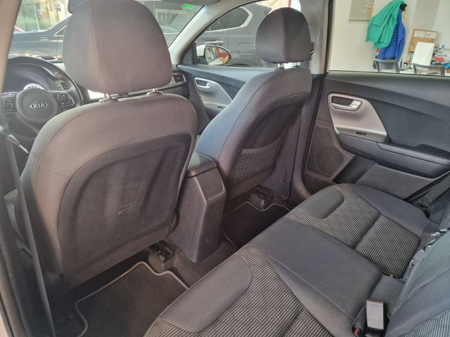 KIA Niro 1.6 GDi Híbrido Enchufable 104kW Drive