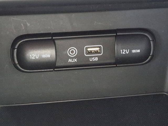 KIA Niro 1.6 GDi Híbrido Enchufable 104kW Drive