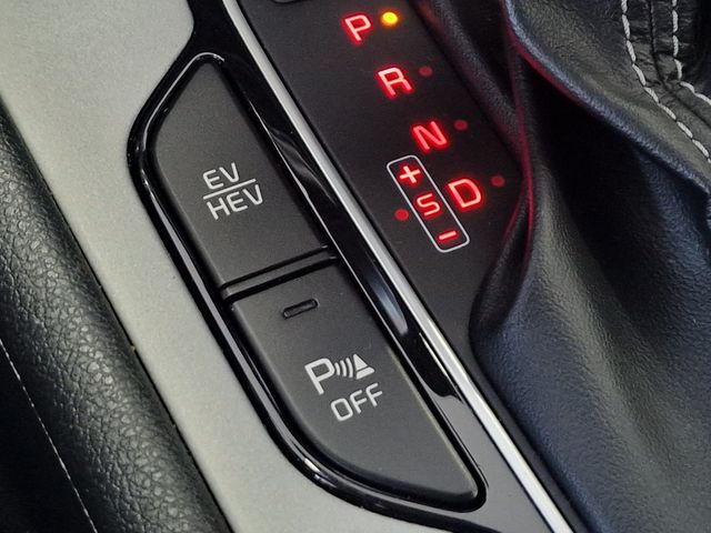 KIA Niro 1.6 GDi Híbrido Enchufable 104kW Drive