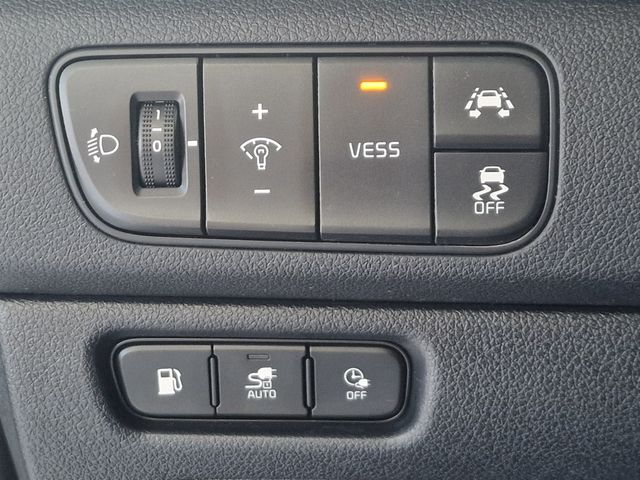 KIA Niro 1.6 GDi Híbrido Enchufable 104kW Drive