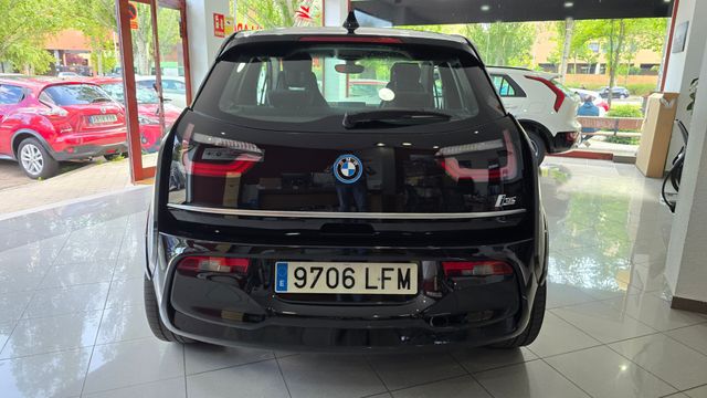 BMW i3 S 120ah