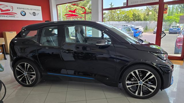 BMW i3 S 120ah