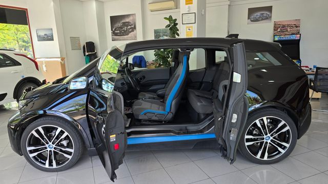 BMW i3 S 120ah