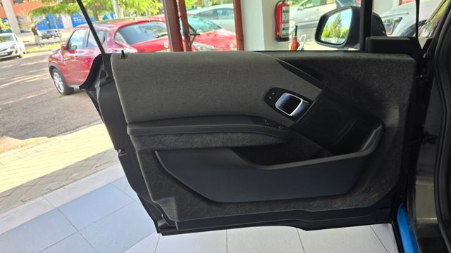 BMW i3 S 120ah