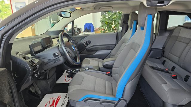 BMW i3 S 120ah