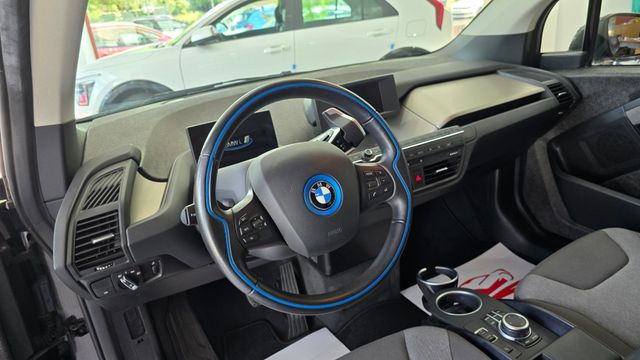BMW i3 S 120ah