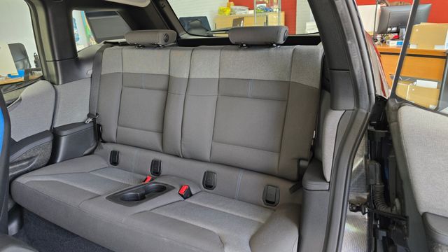 BMW i3 S 120ah